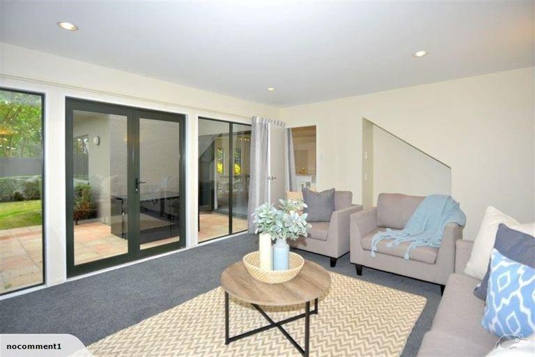 Photo of property in 15a Galway Avenue, Bryndwr, Christchurch, 8052