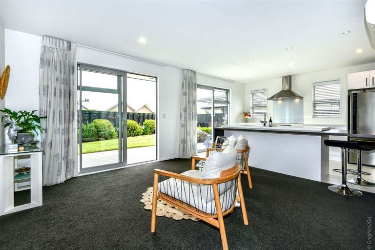 Photo of property in 29 Buckhurst Avenue, Wigram, Christchurch, 8042