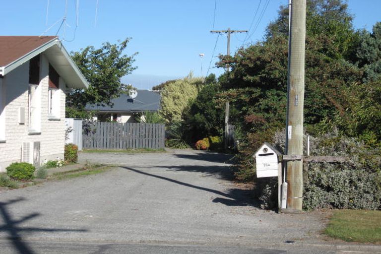 Photo of property in 26a George Street, Geraldine, 7930