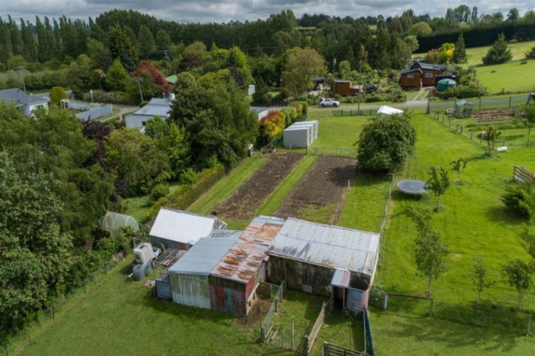 Photo of property in 9 Totara Street, Reidston, Oamaru, 9492