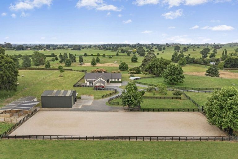 Photo of property in 54 Cowan Road, Rotoorangi, Te Awamutu, 3879