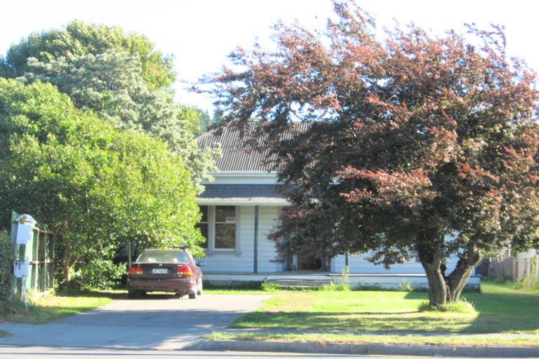 Photo of property in 119 Wainui Road, Kaiti, Gisborne, 4010