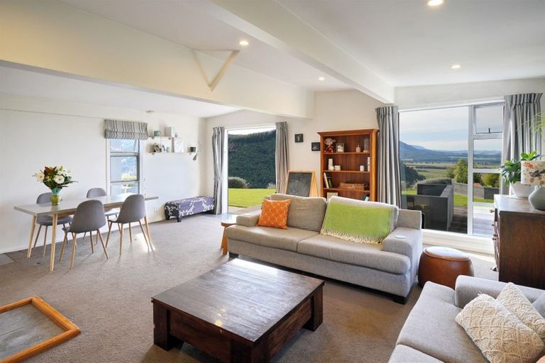 Photo of property in 153 Glentui Bush Road, Glentui, Oxford, 7495