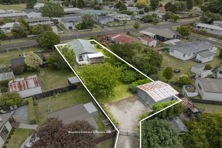 Photo of property in 11 Waipapa Road, Turangi, 3334