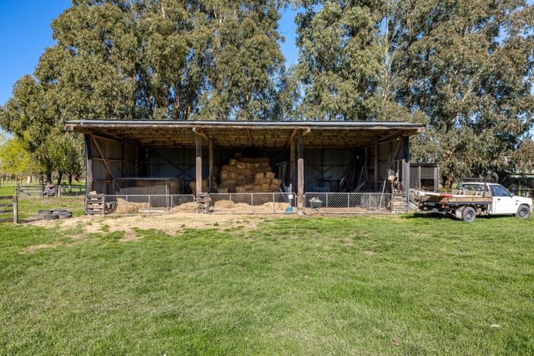 Photo of property in 176 Bellam Road, Rolleston, Christchurch, 7678