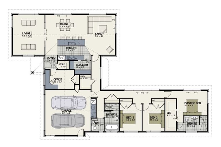 Photo of property in 17 Hart Road, Tamahere, Hamilton, 3283