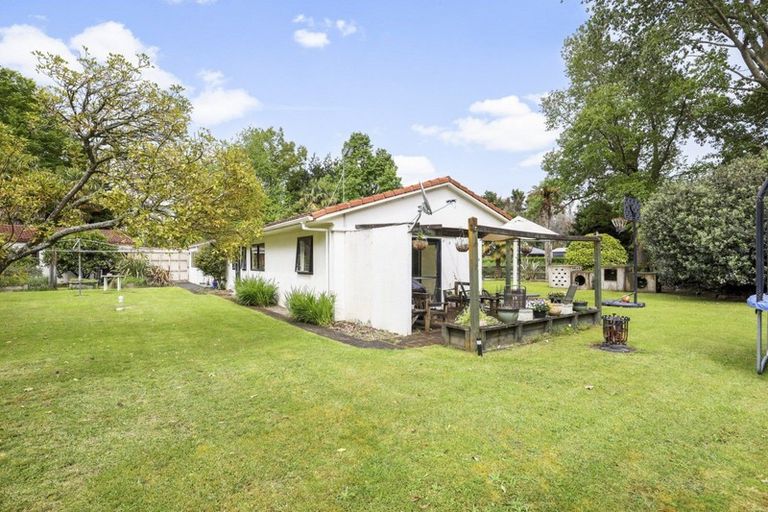 Photo of property in 1025 Crozier Street, Pirongia, 3802