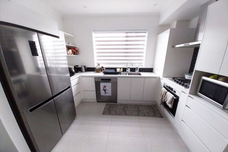 Photo of property in 3 David Carnegie Road, Hobsonville, Auckland, 0616