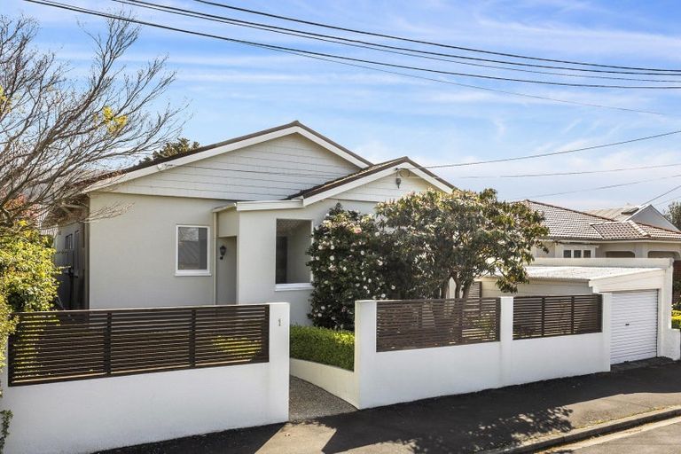 Photo of property in 1 Cairnhill Street, Maori Hill, Dunedin, 9010