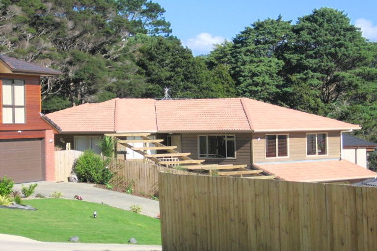 Photo of property in 9 Hornsey Avenue, Henderson, Auckland, 0612