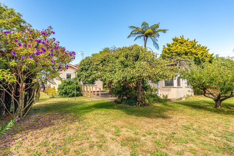 Photo of property in 28 Rimu Street, Gonville, Whanganui, 4501