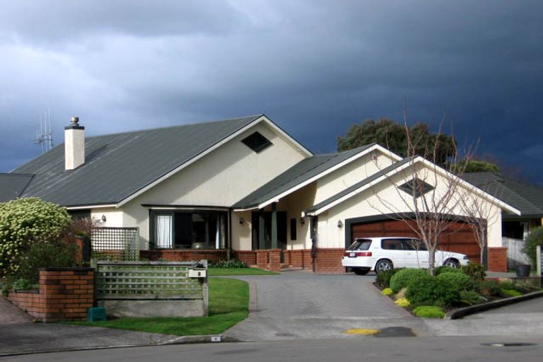 Photo of property in 6 Flemington Lane, Awapuni, Palmerston North, 4412