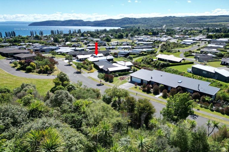 Photo of property in 13 Kittyhawk Drive, Kinloch, Taupo, 3377