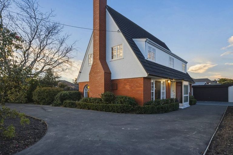 Photo of property in 342 Ilam Road, Bryndwr, Christchurch, 8053