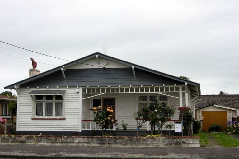 Photo of property in 56 Liverpool Street, Whanganui, 4500