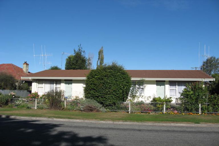 Photo of property in 1/28 George Street, Geraldine, 7930