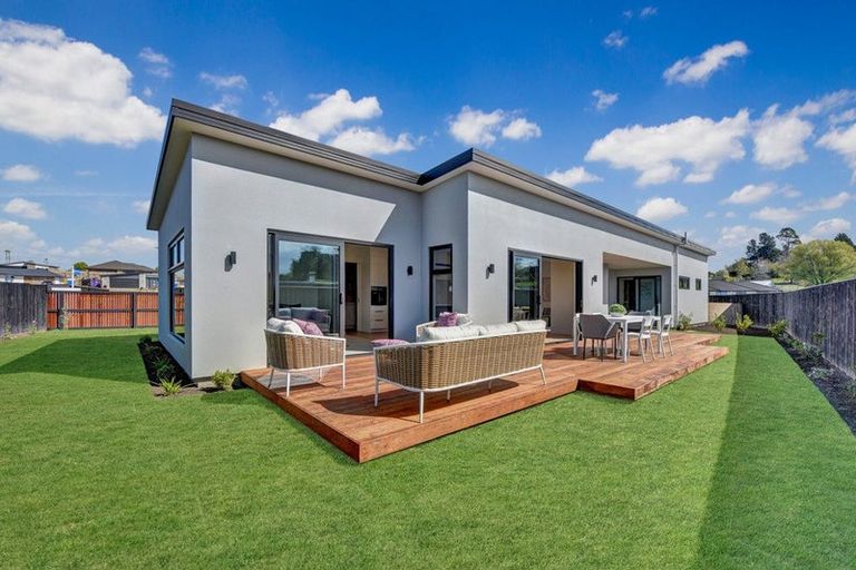 Photo of property in 62 Les Wakefield Road, Mapua, 7005