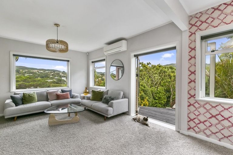 Photo of property in 10 Sydenham Street, Northland, Wellington, 6012