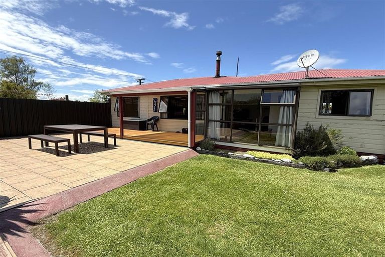 Photo of property in 38 Brodie Street, Blackball, 7804