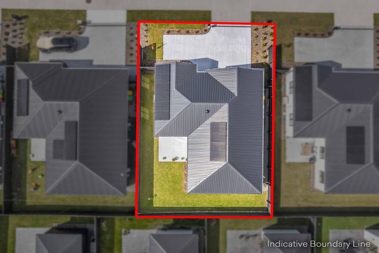 Photo of property in 471 Springston Rolleston Road, Rolleston, 7615