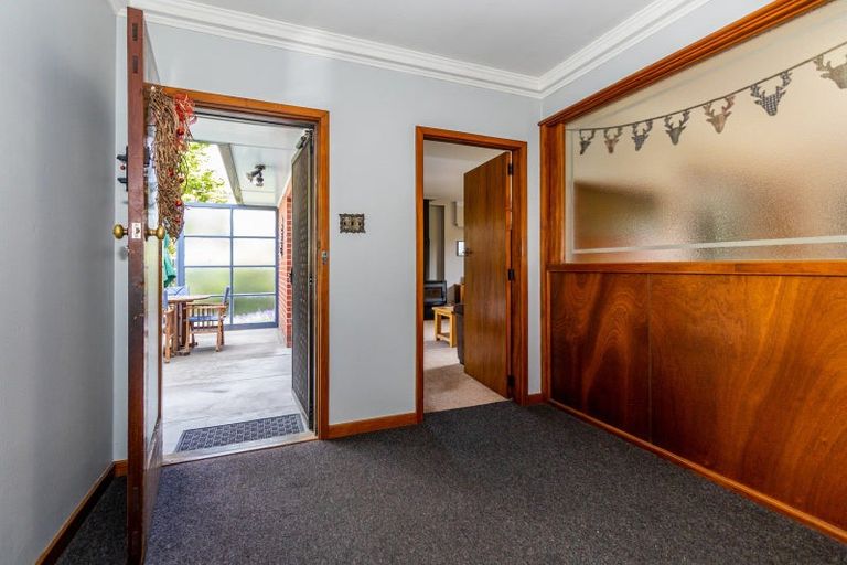 Photo of property in 7 Cameron Street, Methven, 7730