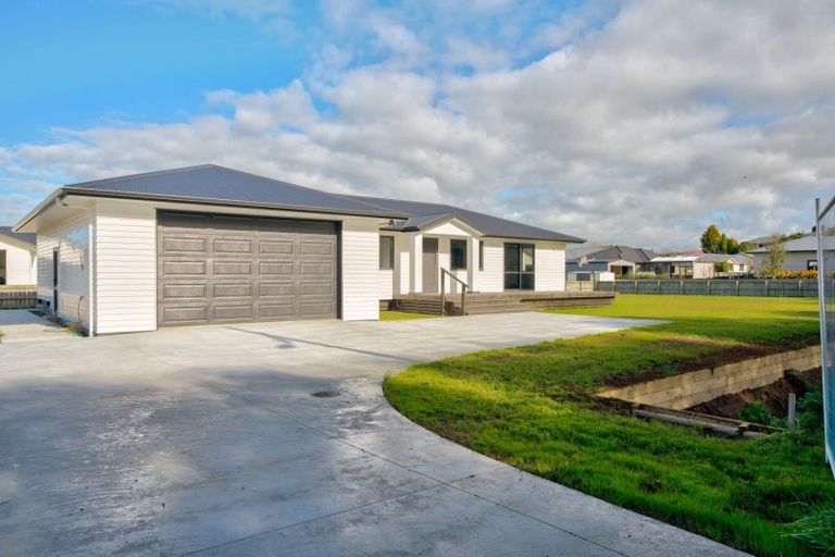 Photo of property in 65 Grey Street, Kihikihi, Te Awamutu, 3800