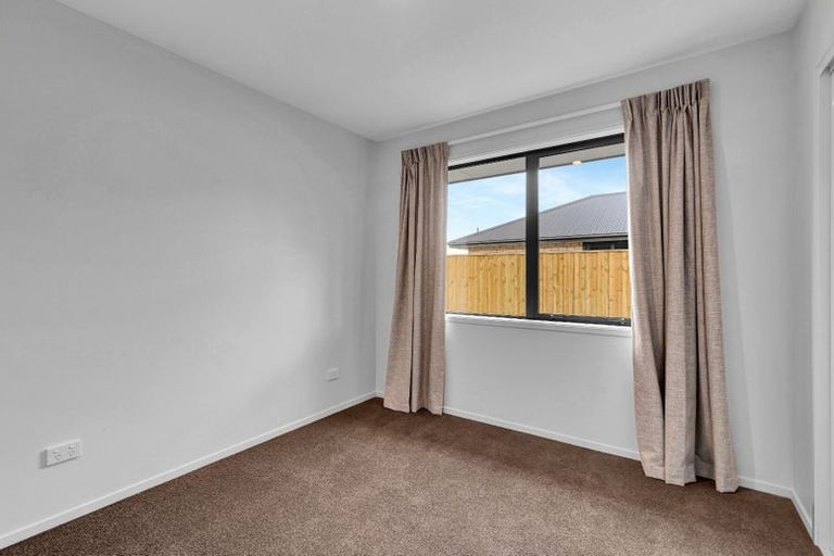 Photo of property in 136 Hungerford Drive, Rolleston, 7615
