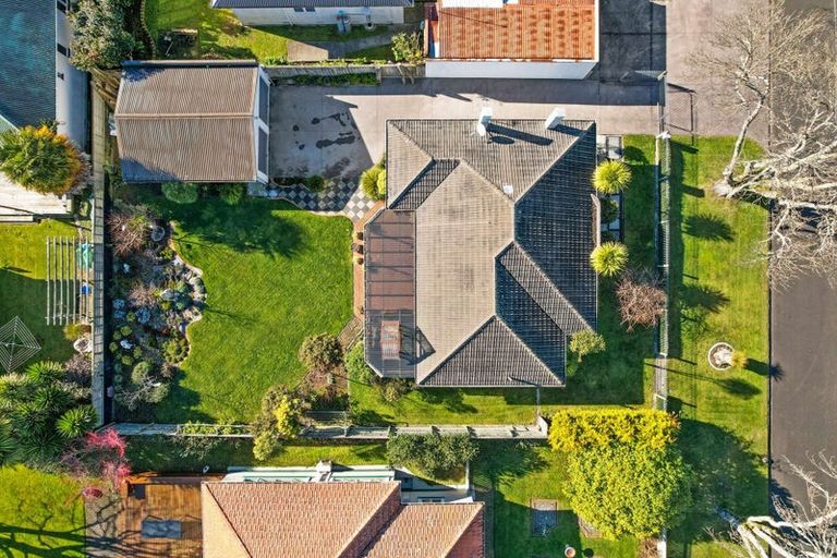 Photo of property in 6 Larch Street, Victoria, Rotorua, 3010