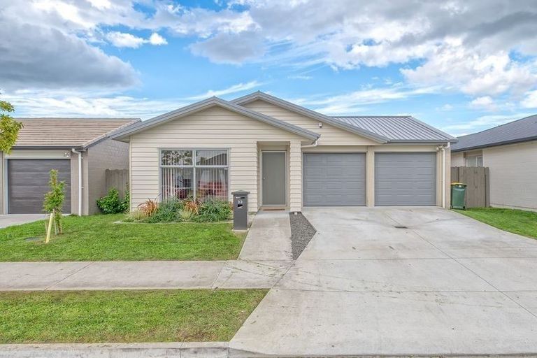 Photo of property in 53 Arion Road, Takanini, 2112