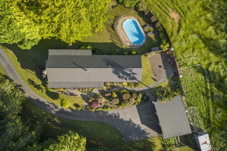 Photo of property in 284 Crawford Road, Minden, Tauranga, 3171