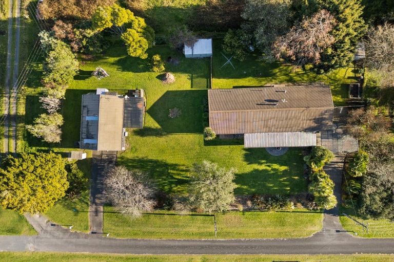 Photo of property in 24 Kernott Road, Horotiu, Hamilton, 3288