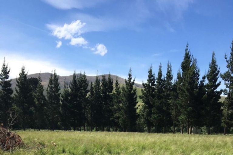 Photo of property in 2078 Fairlie Tekapo Road, Burkes Pass, Fairlie, 7987