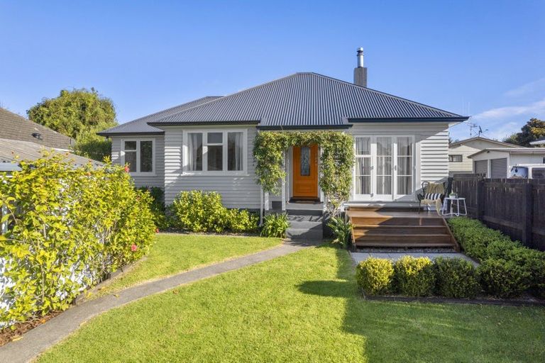 Photo of property in 32a Twentyfirst Avenue, Gate Pa, Tauranga, 3112