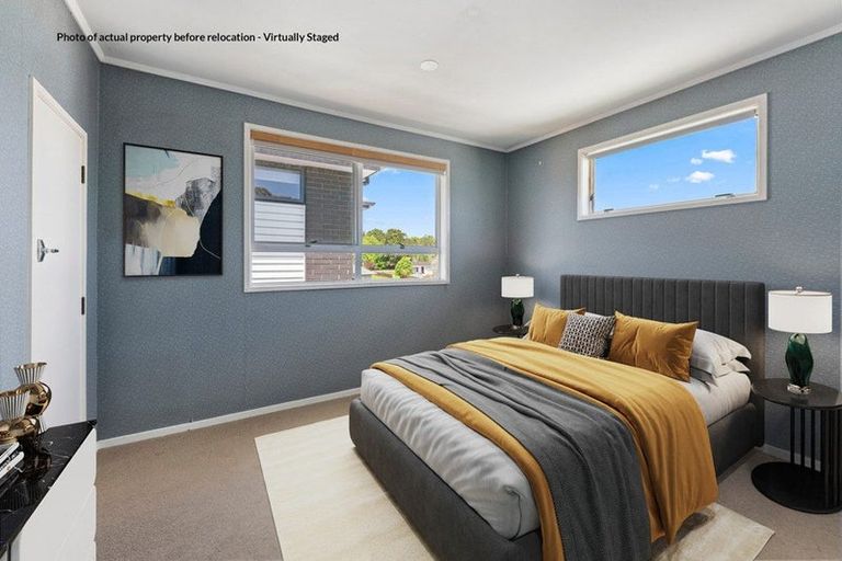 Photo of property in 16 Reeves Place, Raumanga, Whangarei, 0110