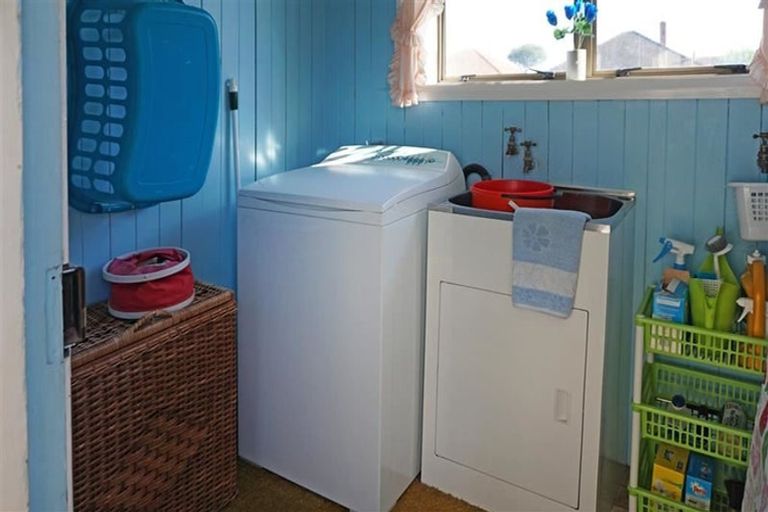 Photo of property in 462 Tweed Street, Georgetown, Invercargill, 9812