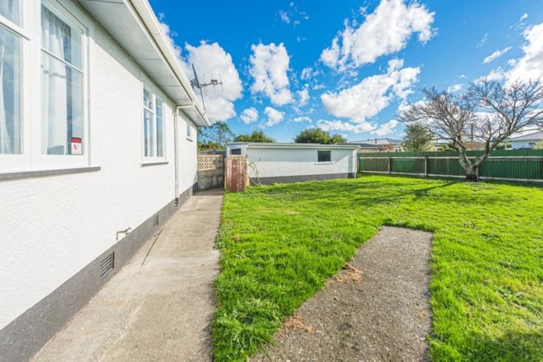 Photo of property in 57 Talbot Street, Whanganui East, Whanganui, 4500