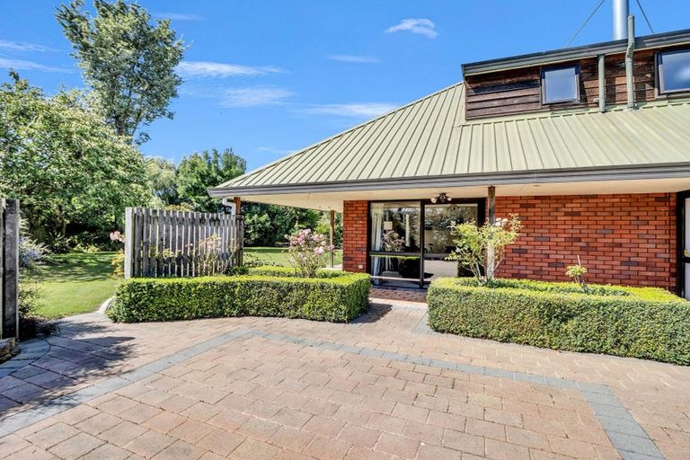 Photo of property in 11 Mcallister Place, Kaiapoi, 7630