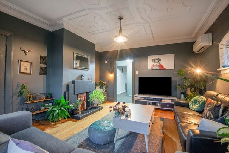 Photo of property in 199 Macandrew Road, South Dunedin, Dunedin, 9012