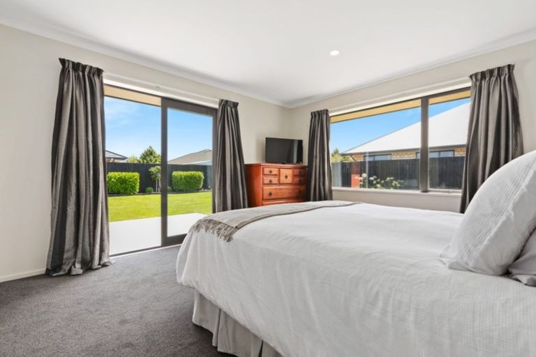 Photo of property in 17 Mccauley Street, Rolleston, 7614