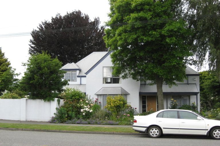 Photo of property in 238 Withells Road, Avonhead, Christchurch, 8042