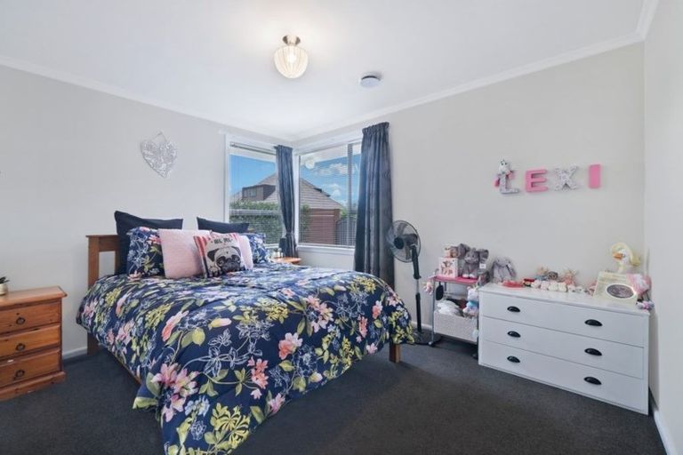 Photo of property in 189 Wales Street, Halswell, Christchurch, 8025