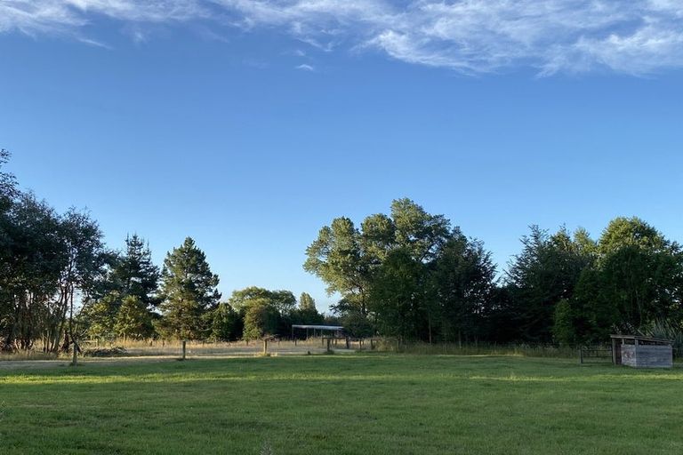 Photo of property in 98 Hawke Road, Orari, Geraldine, 7992