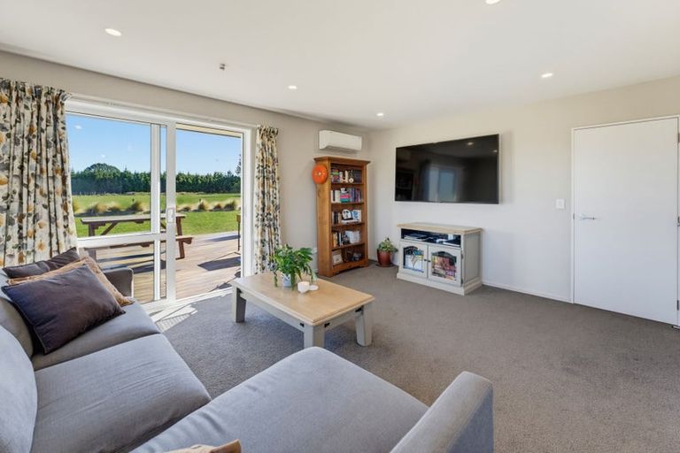 Photo of property in 69 Oak Street, Orari, Geraldine, 7992