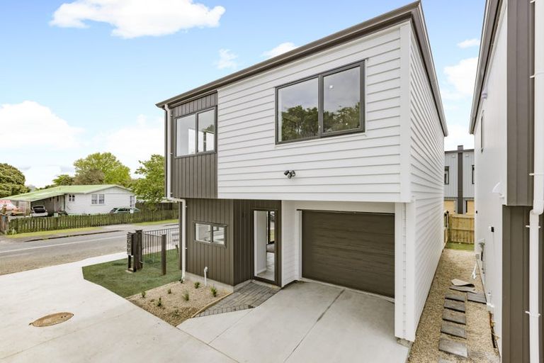 Photo of property in 17a Brightwell Street, Papakura, 2110