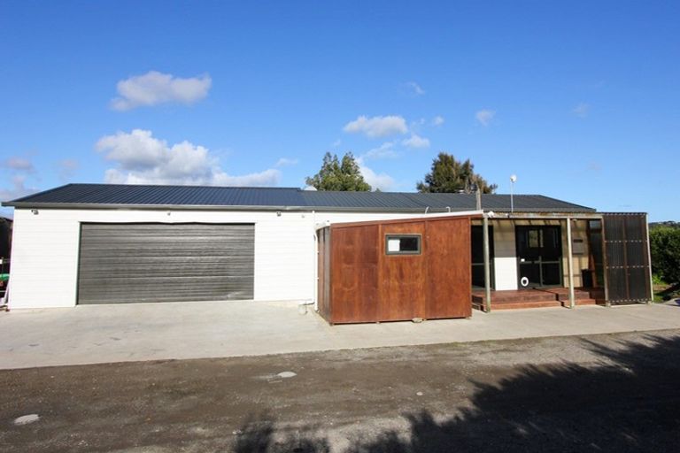 Photo of property in 65 Waikupa Road, Okoia, Whanganui, 4582