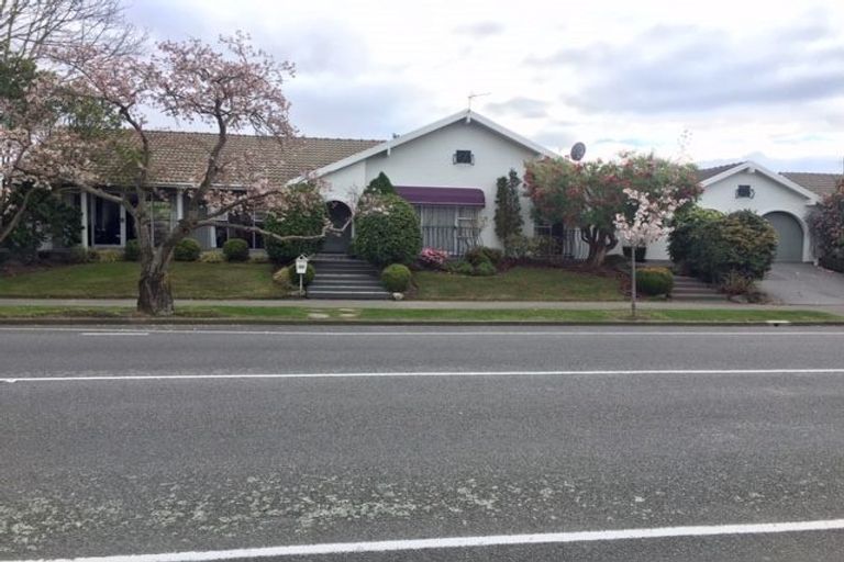 Photo of property in 188 Maidstone Road, Avonhead, Christchurch, 8042