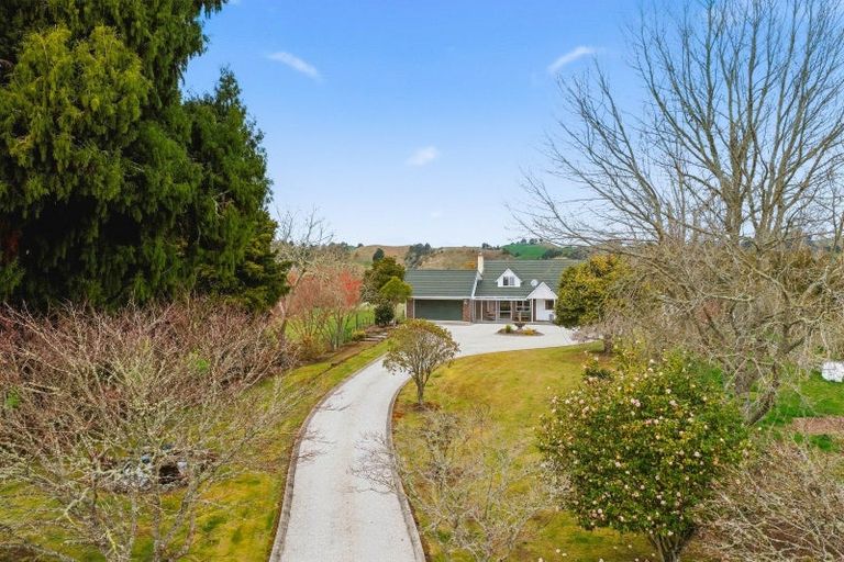 Photo of property in 47 Mania Road, Taumarunui, 3991