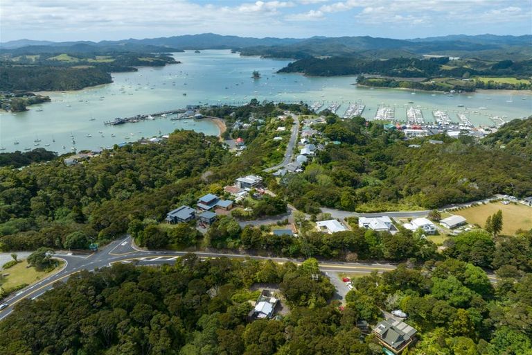 Photo of property in 1073 Paihia Road, Opua, 0200