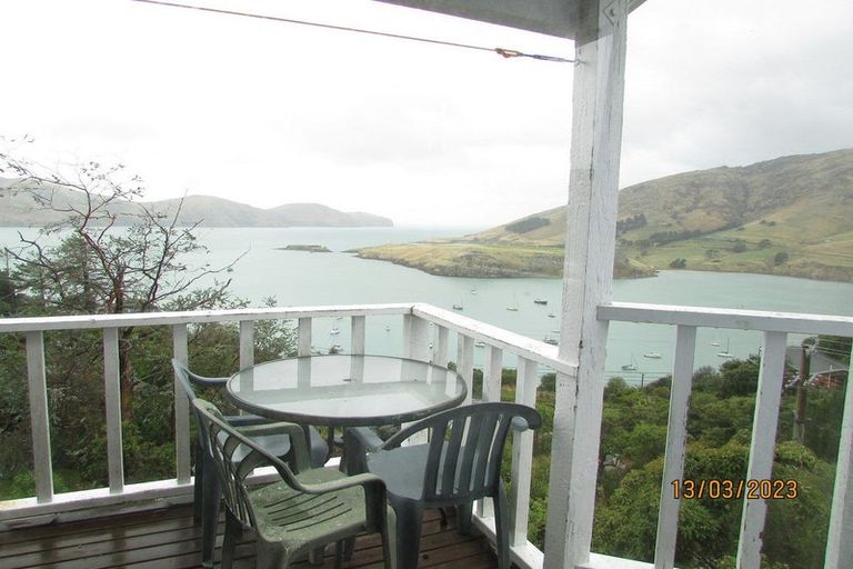 Photo of property in 17 Rawhiti Street, Diamond Harbour, 8972