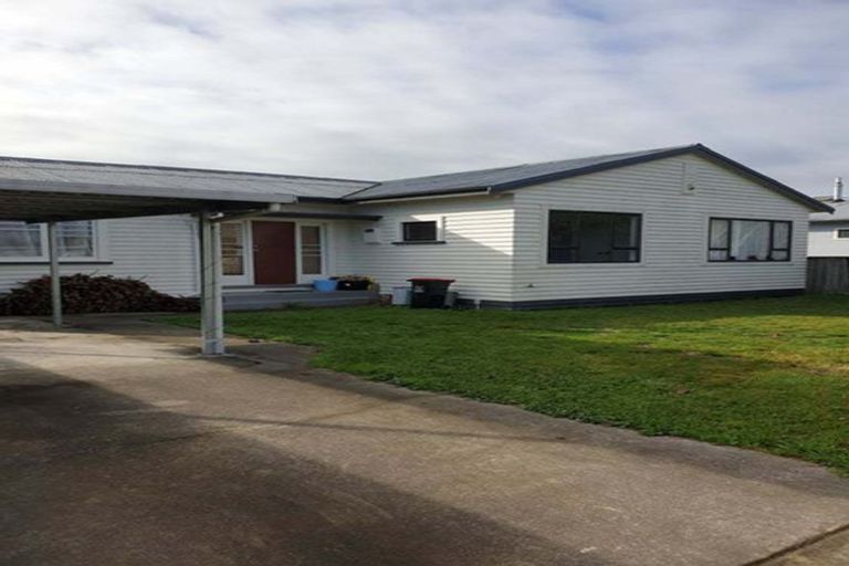 Photo of property in 1019 Fitzroy Avenue, Mahora, Hastings, 4120